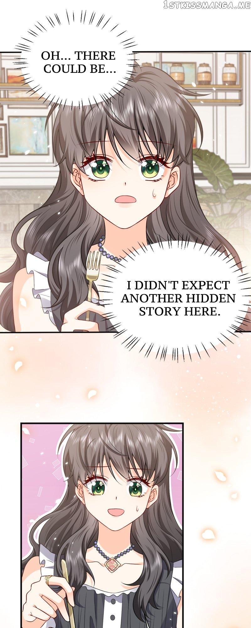 Truly Refuse To Be A Witch Chapter 53 page 17