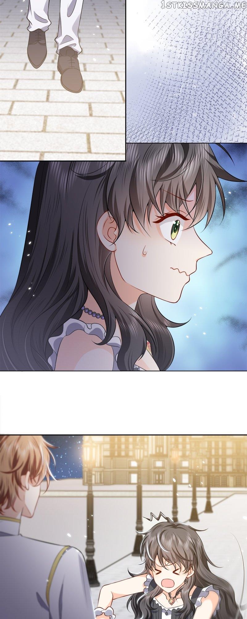 Truly Refuse To Be A Witch Chapter 54 page 14