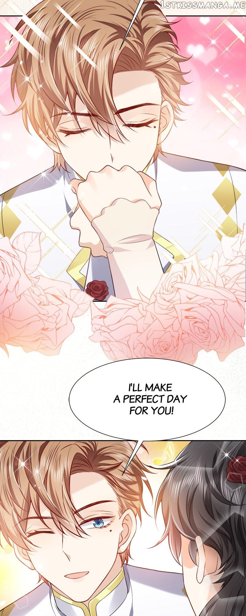 Truly Refuse To Be A Witch Chapter 54 page 22