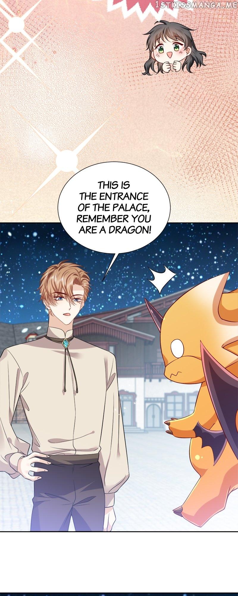 Truly Refuse To Be A Witch Chapter 54 page 5