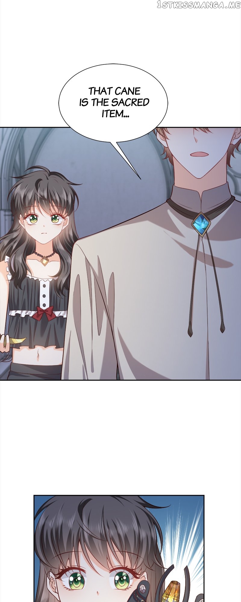 Truly Refuse To Be A Witch Chapter 57 page 2