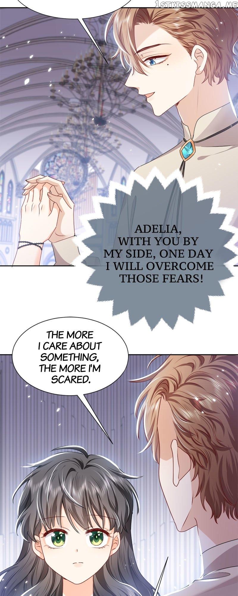 Truly Refuse To Be A Witch Chapter 58 page 9