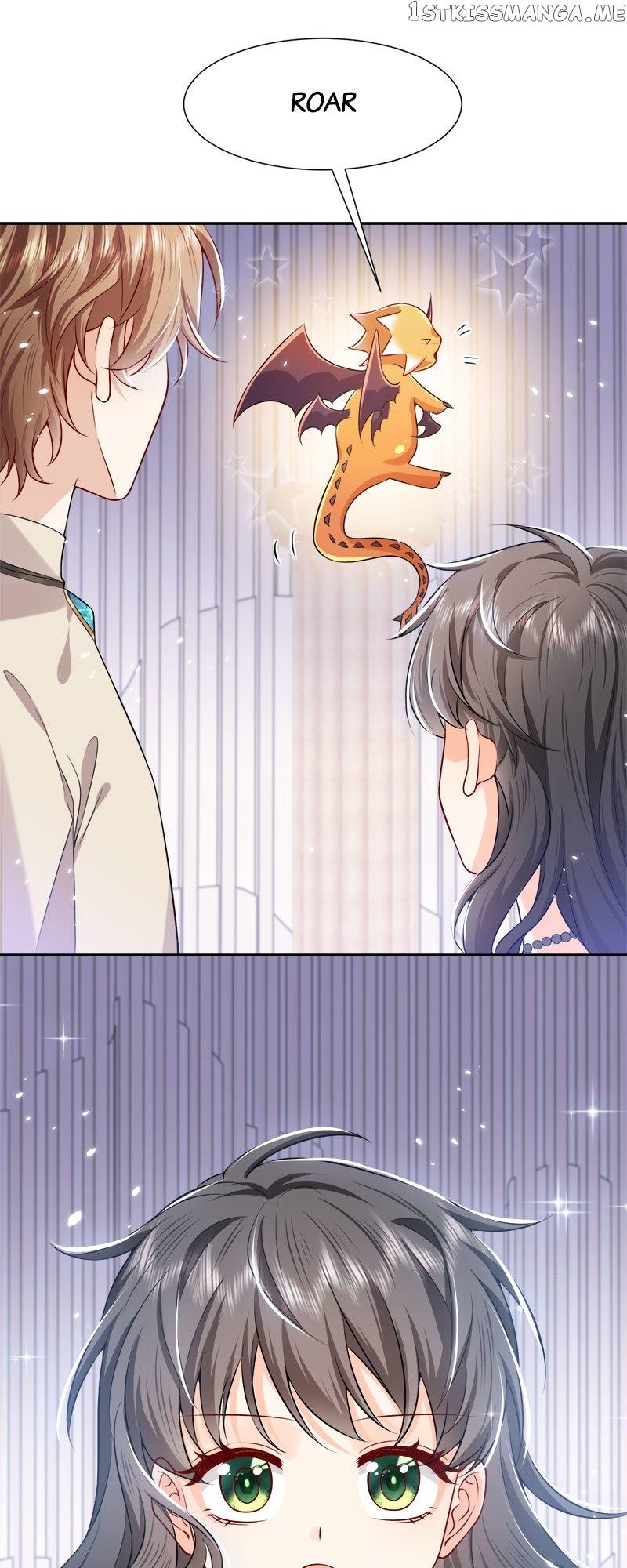 Truly Refuse To Be A Witch Chapter 58 page 12