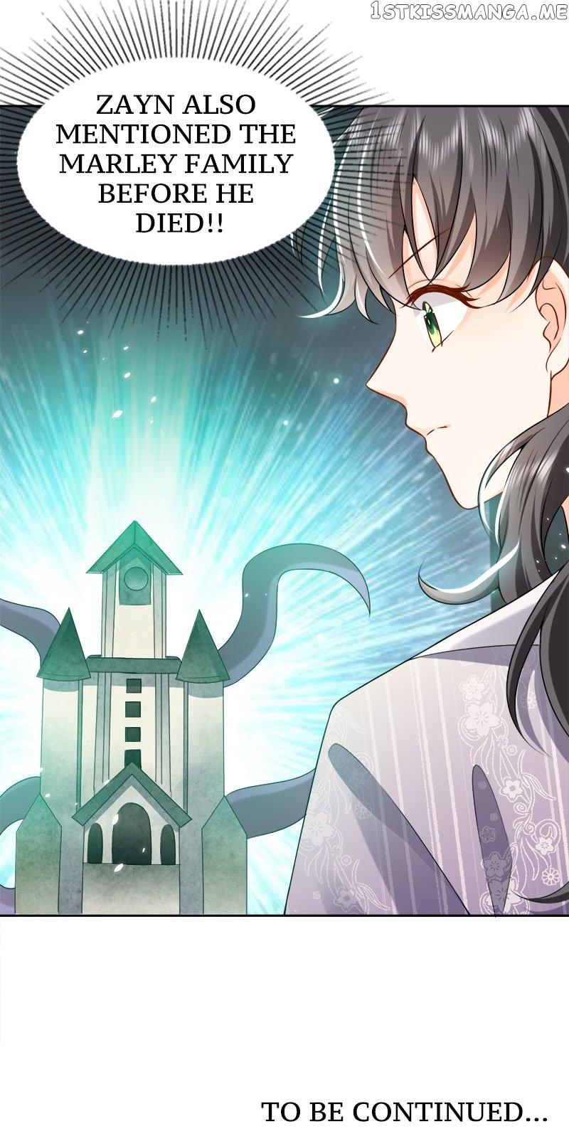 Truly Refuse To Be A Witch Chapter 58 page 23