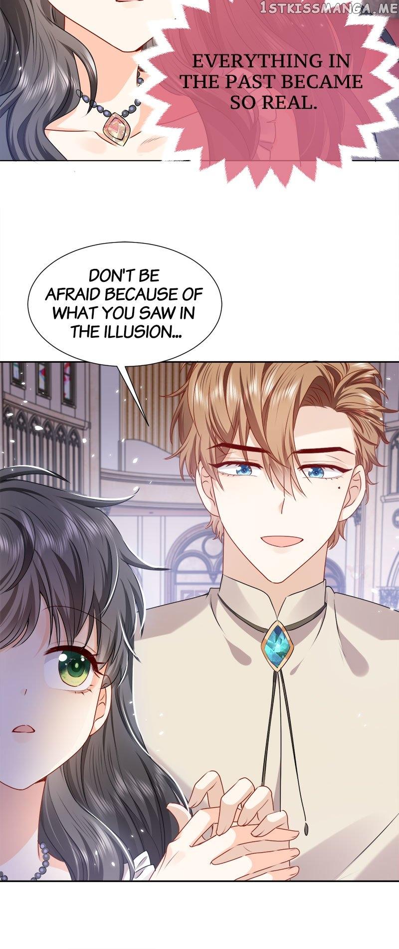 Truly Refuse To Be A Witch Chapter 58 page 3