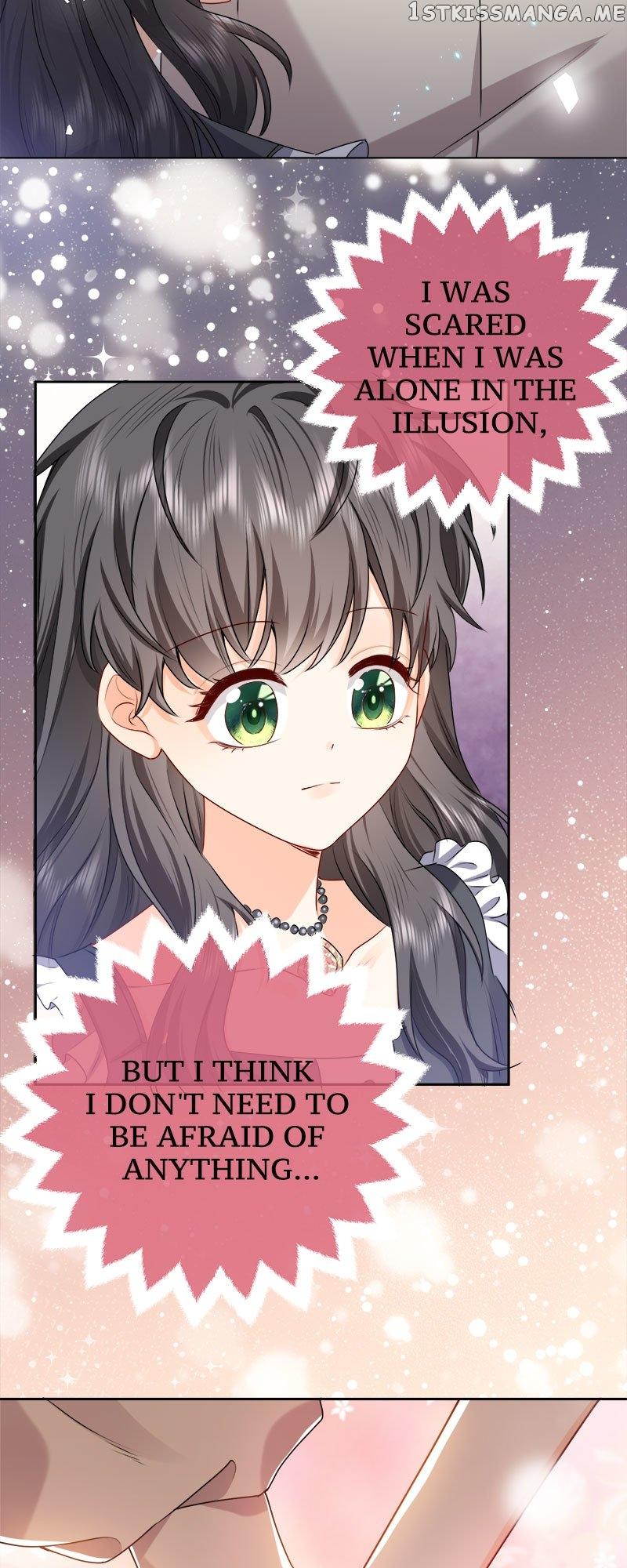 Truly Refuse To Be A Witch Chapter 58 page 6
