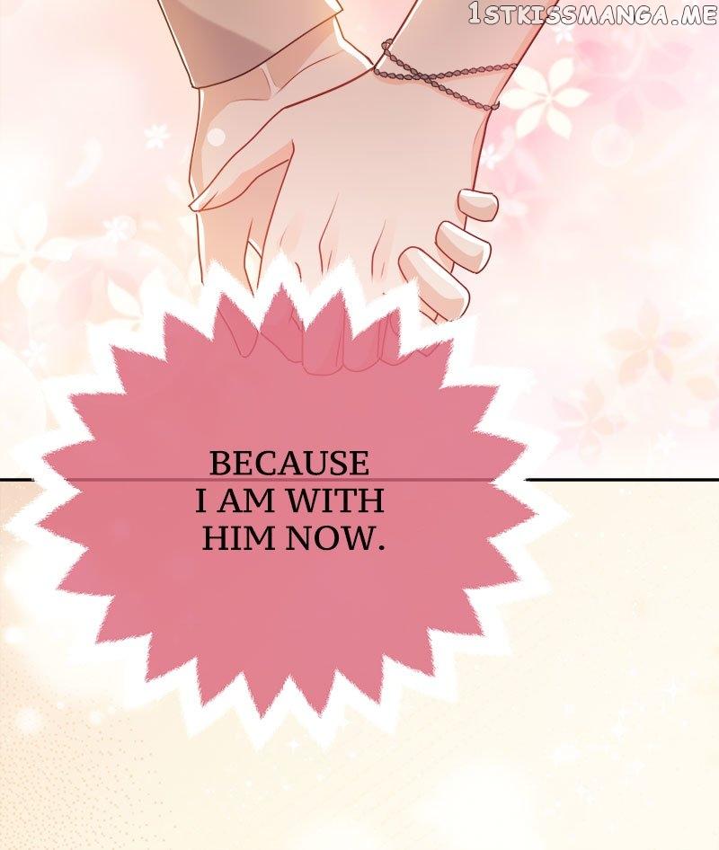 Truly Refuse To Be A Witch Chapter 58 page 7