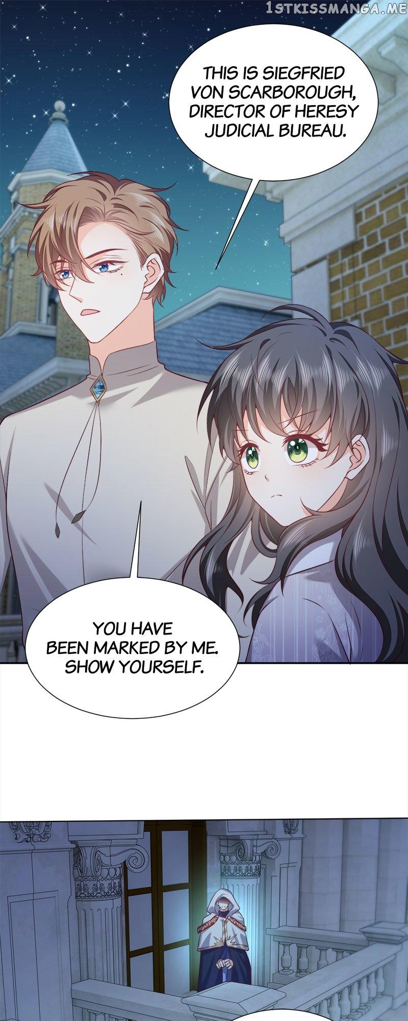 Truly Refuse To Be A Witch Chapter 59 page 0
