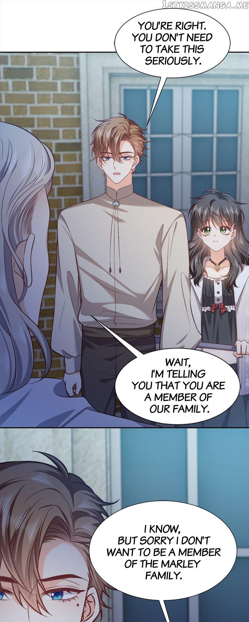 Truly Refuse To Be A Witch Chapter 59 page 10