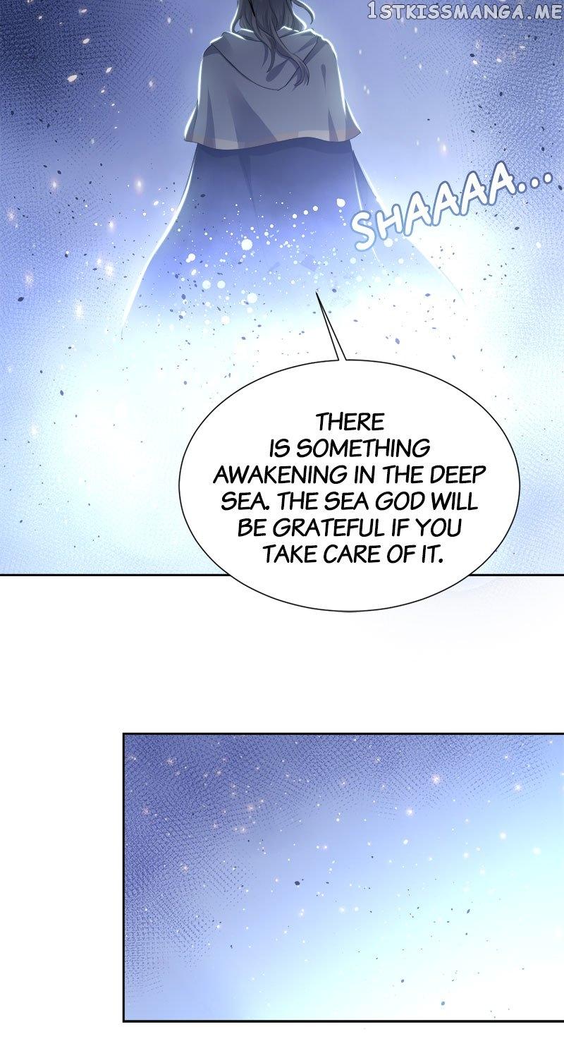 Truly Refuse To Be A Witch Chapter 59 page 16