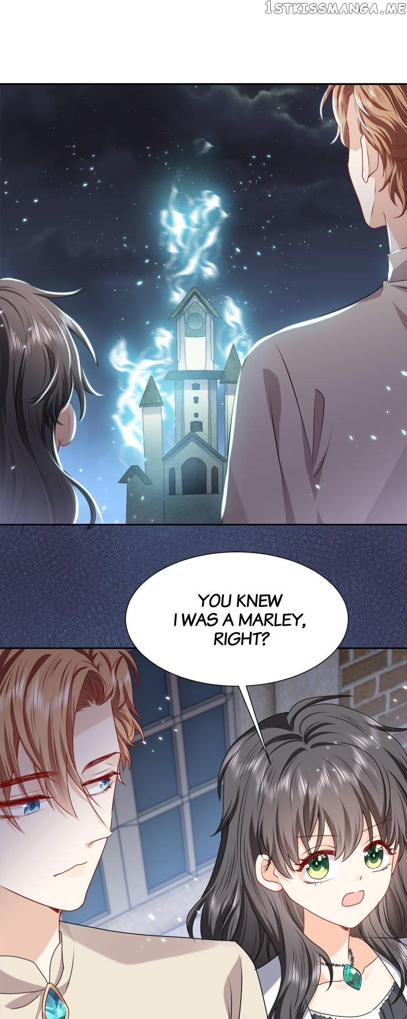 Truly Refuse To Be A Witch Chapter 59 page 17