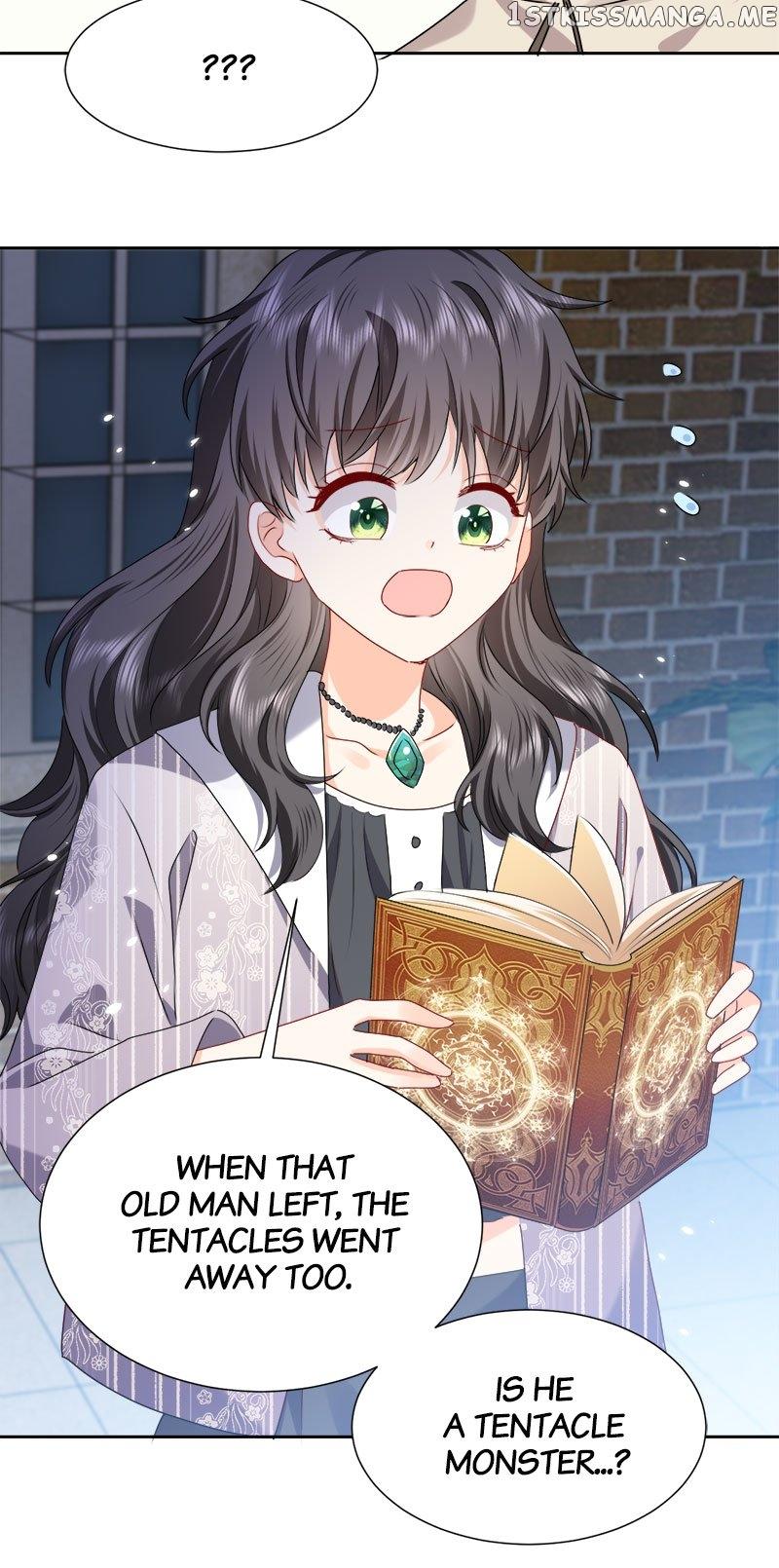Truly Refuse To Be A Witch Chapter 59 page 20