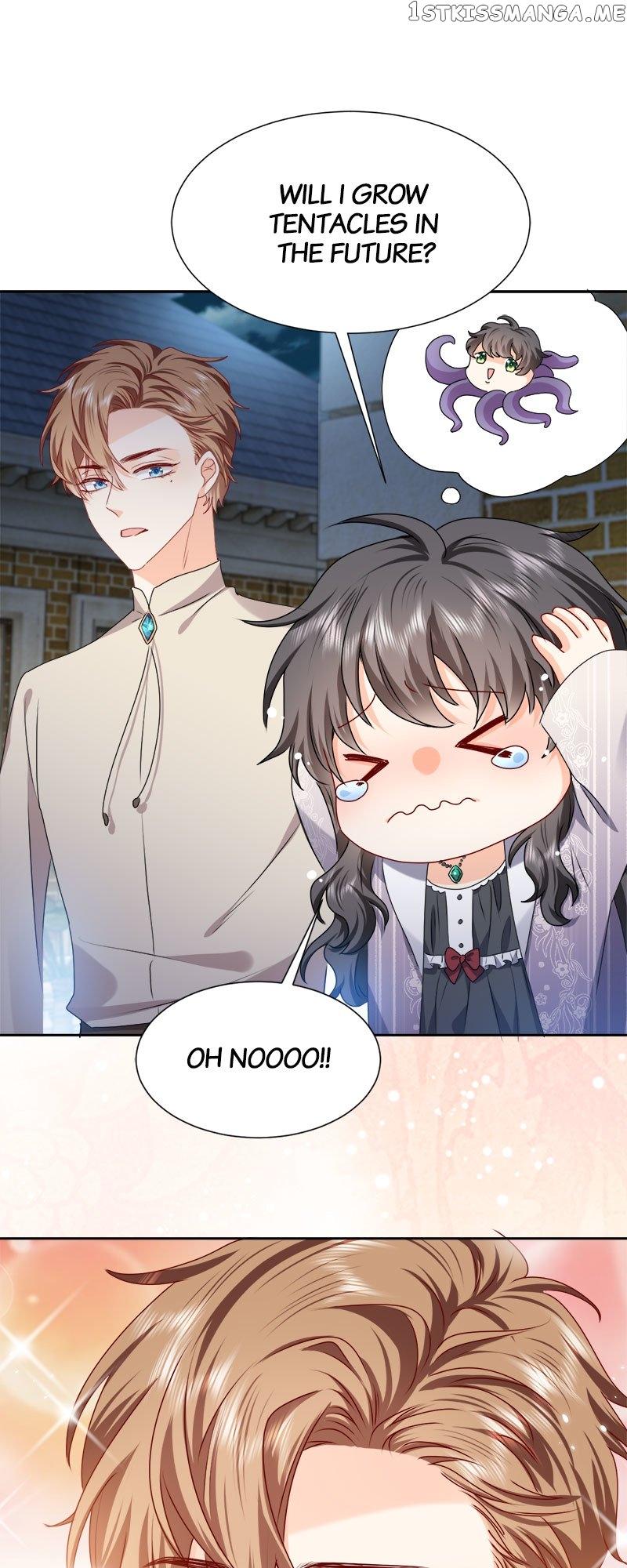 Truly Refuse To Be A Witch Chapter 59 page 21