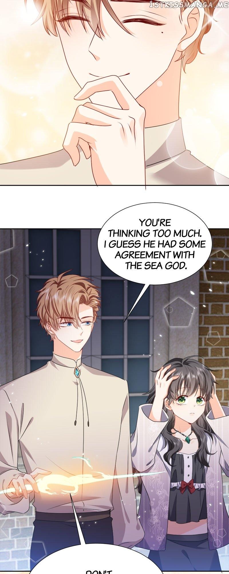 Truly Refuse To Be A Witch Chapter 59 page 22