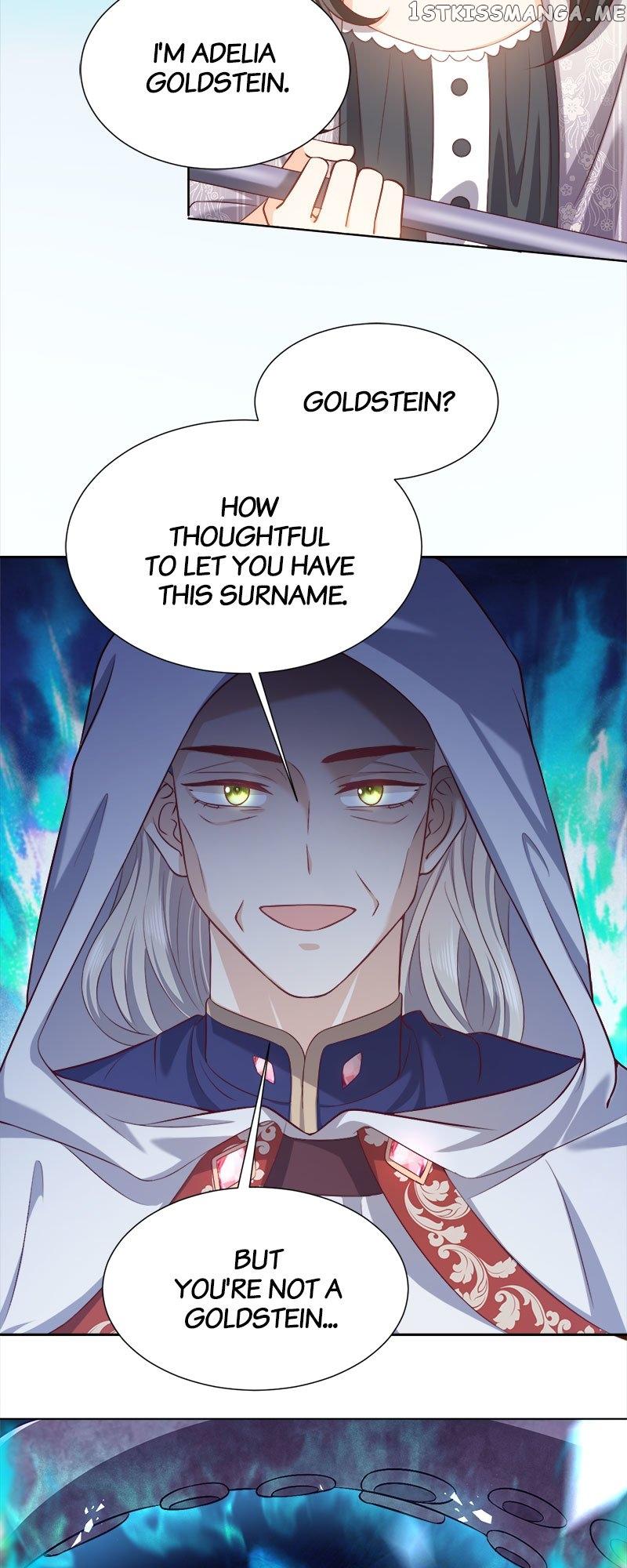 Truly Refuse To Be A Witch Chapter 59 page 2