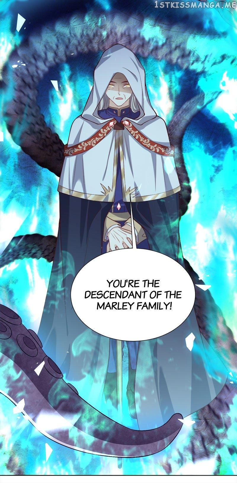 Truly Refuse To Be A Witch Chapter 59 page 3