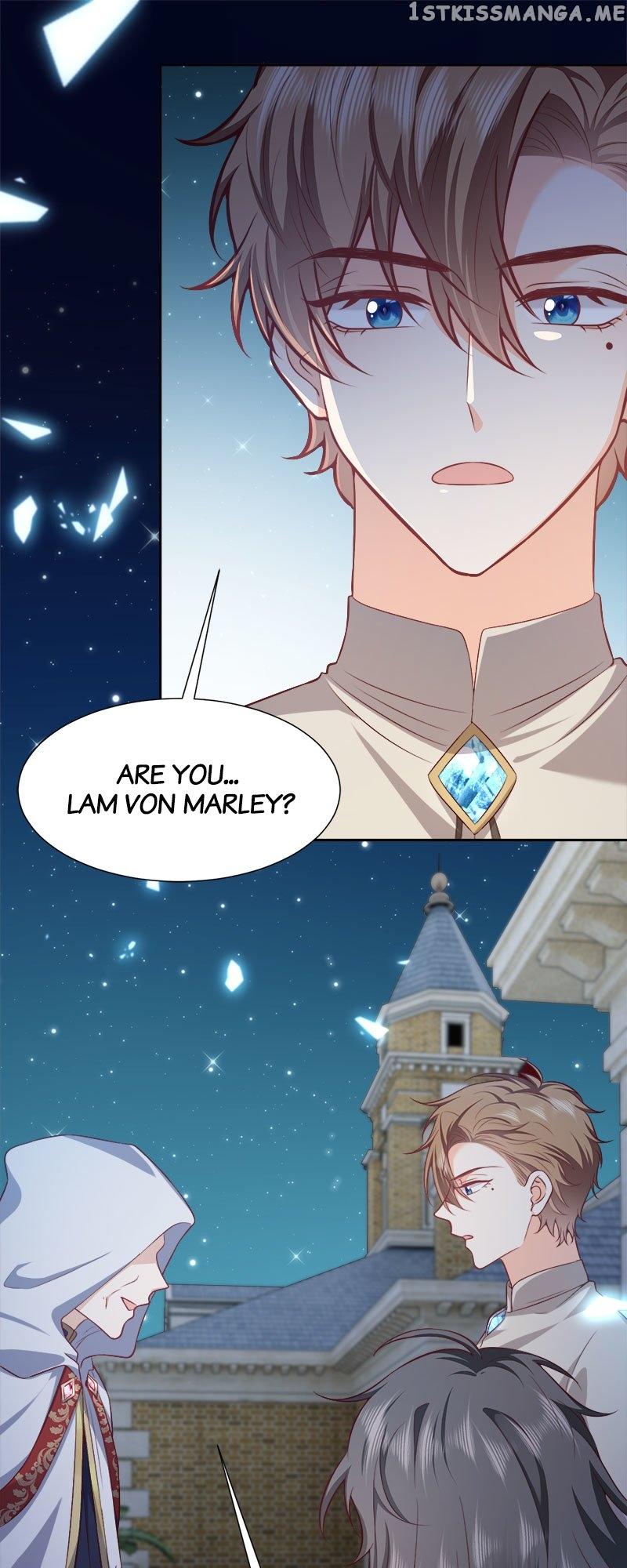 Truly Refuse To Be A Witch Chapter 59 page 4