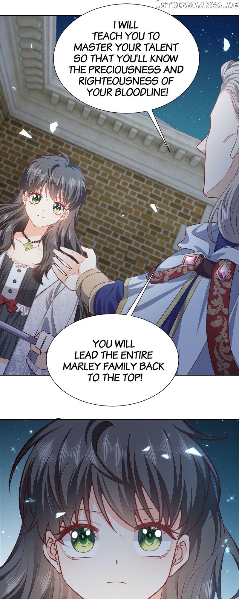 Truly Refuse To Be A Witch Chapter 59 page 6