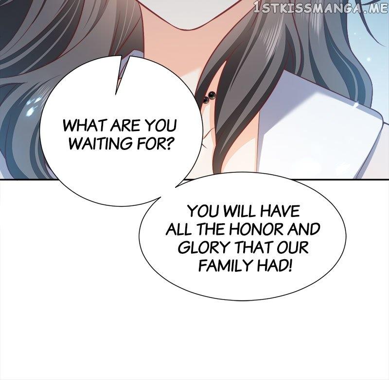 Truly Refuse To Be A Witch Chapter 59 page 7