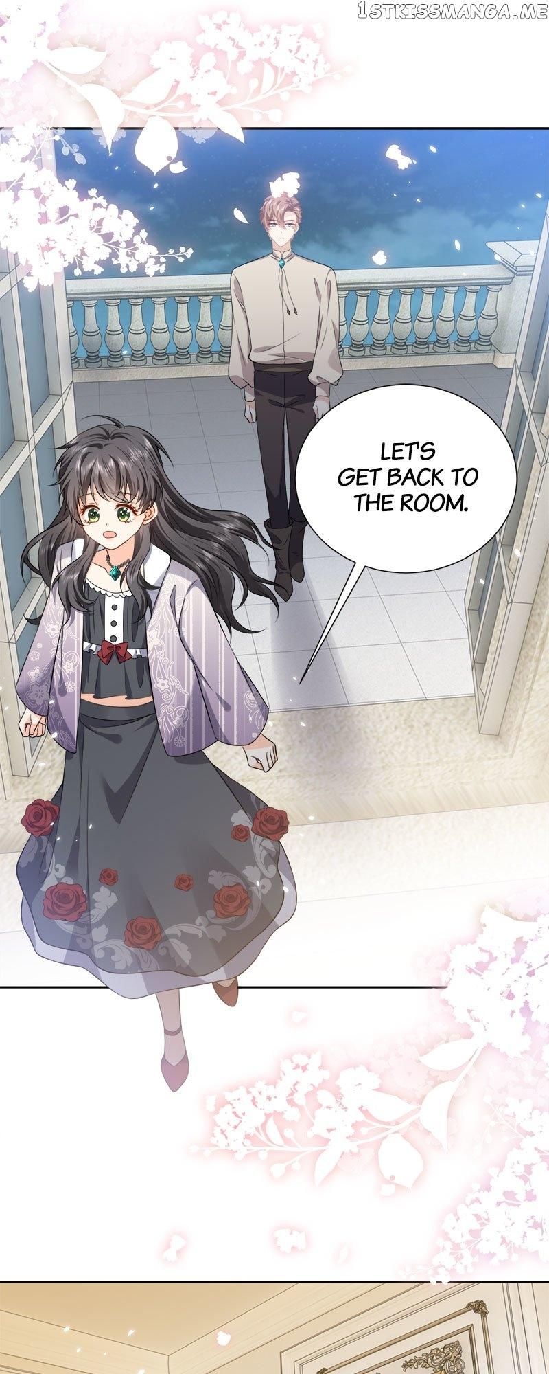 Truly Refuse To Be A Witch Chapter 60 page 0