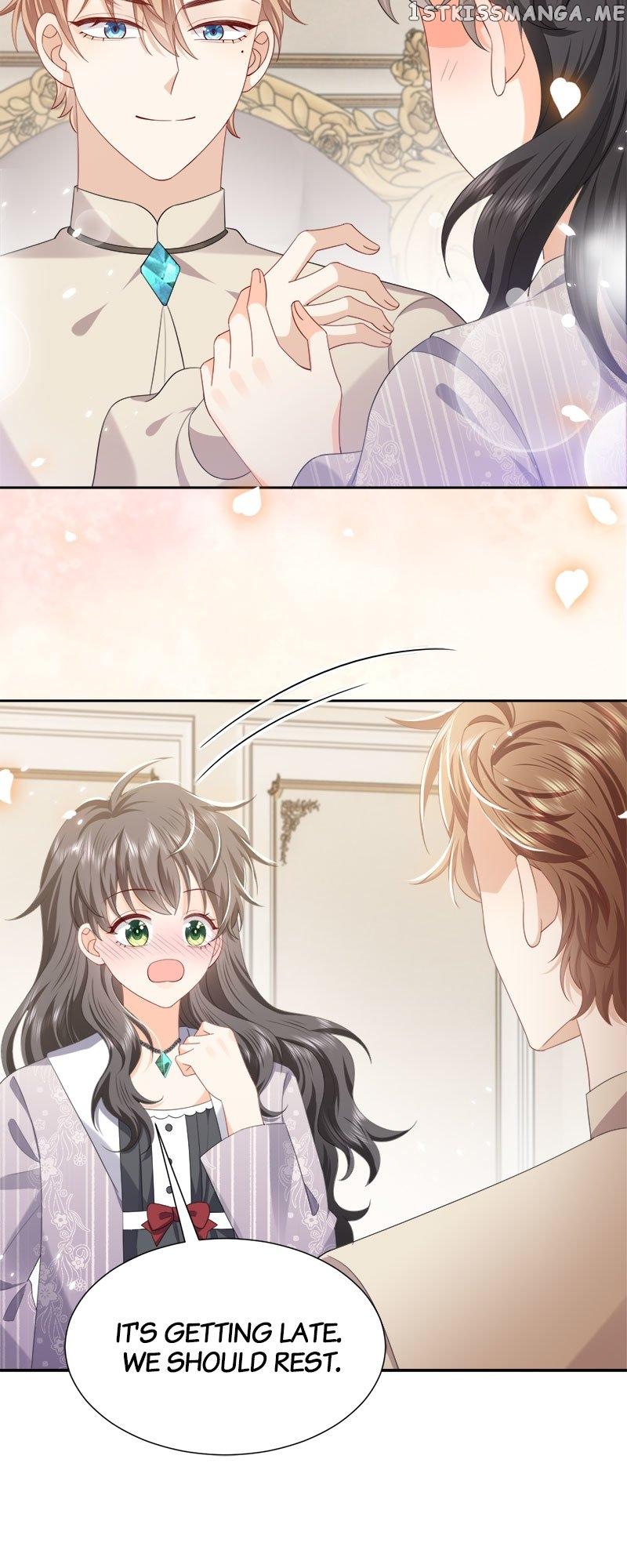 Truly Refuse To Be A Witch Chapter 60 page 15