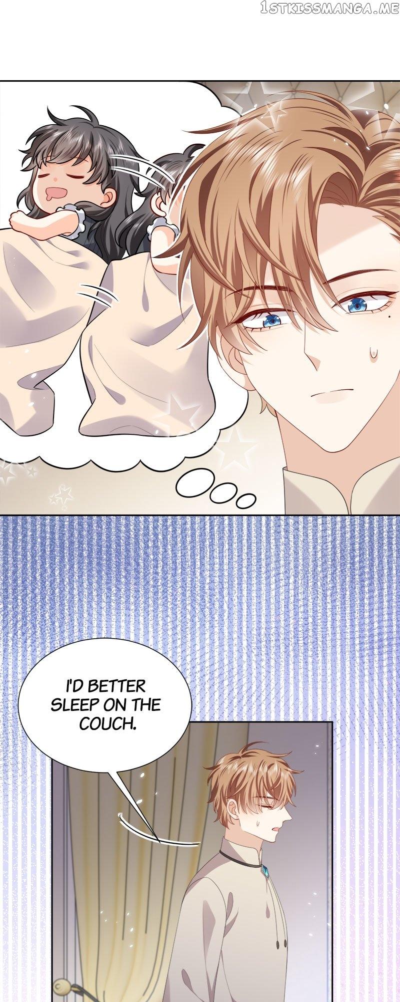 Truly Refuse To Be A Witch Chapter 60 page 21