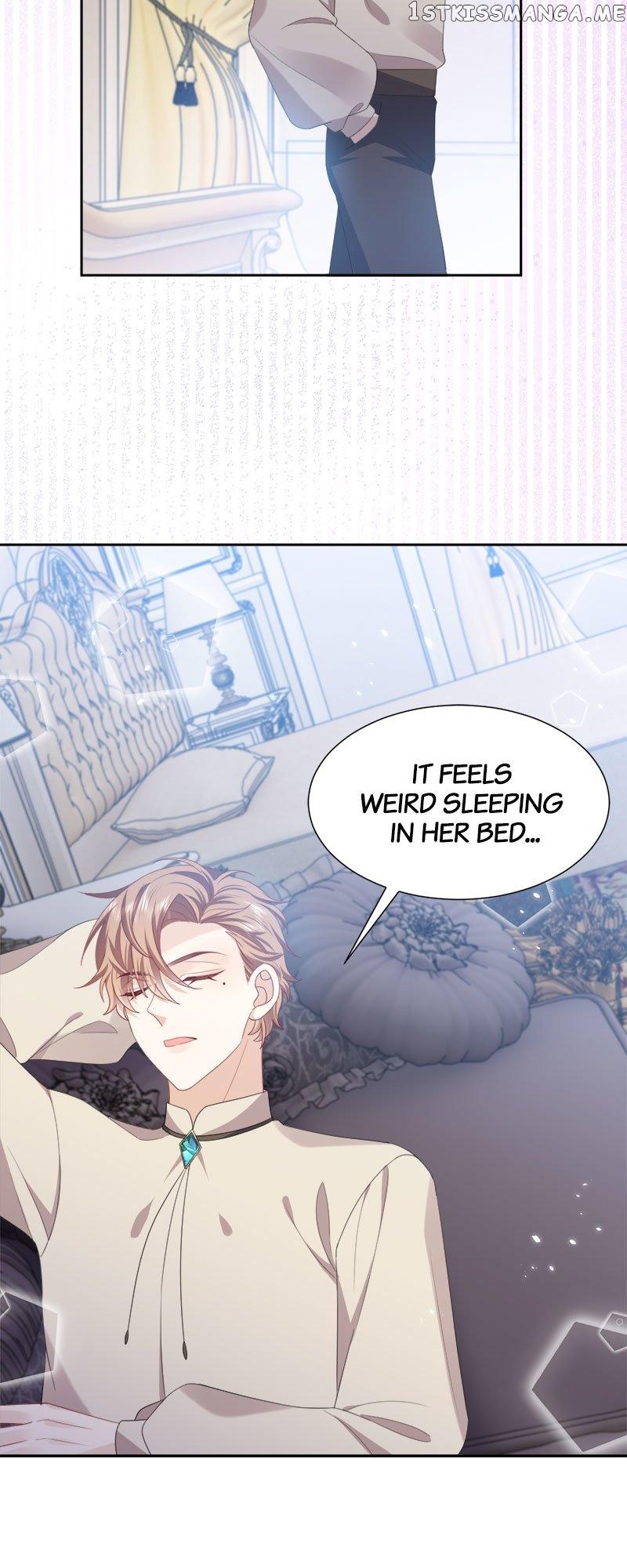 Truly Refuse To Be A Witch Chapter 60 page 22