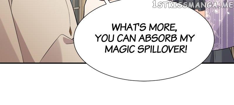 Truly Refuse To Be A Witch Chapter 60 page 4