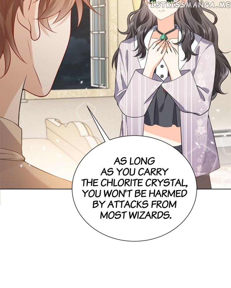 Truly Refuse To Be A Witch Chapter 60 page 8