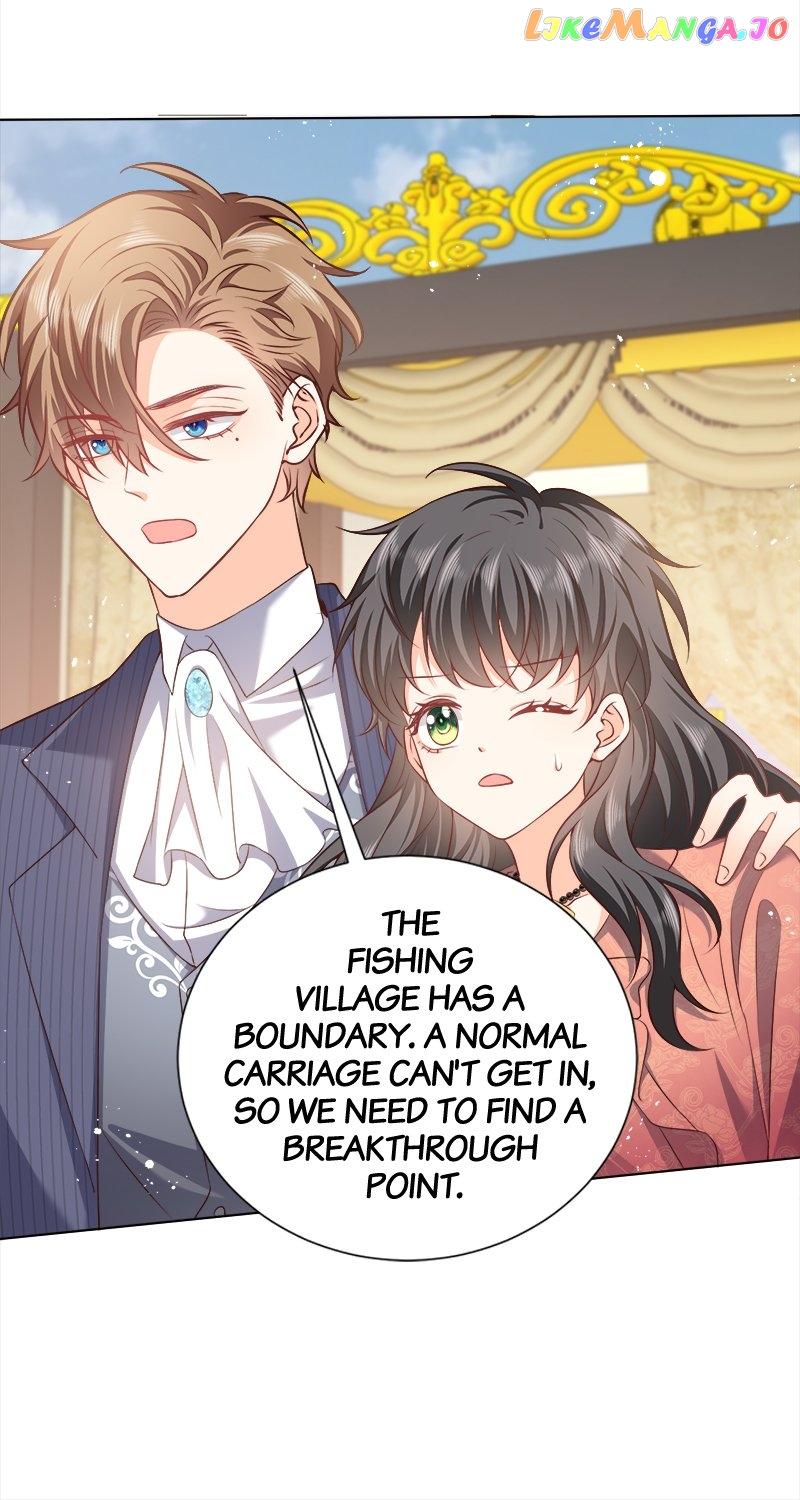 Truly Refuse To Be A Witch Chapter 61 page 20