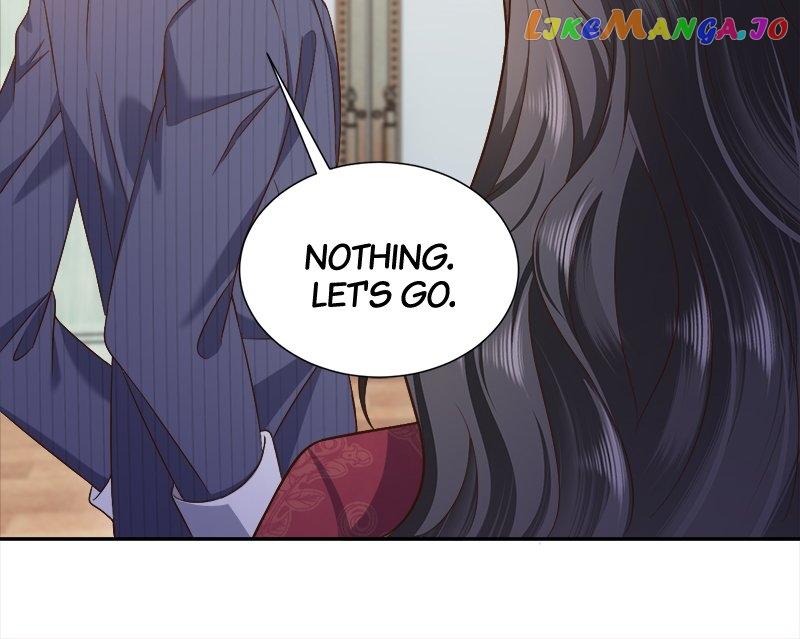 Truly Refuse To Be A Witch Chapter 61 page 3