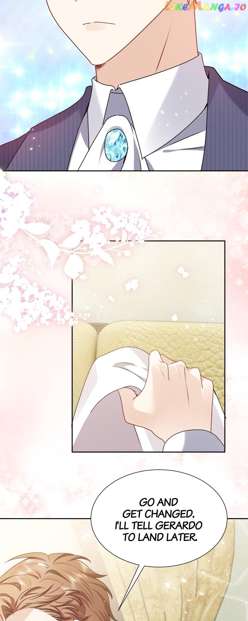 Truly Refuse To Be A Witch Chapter 62 page 1