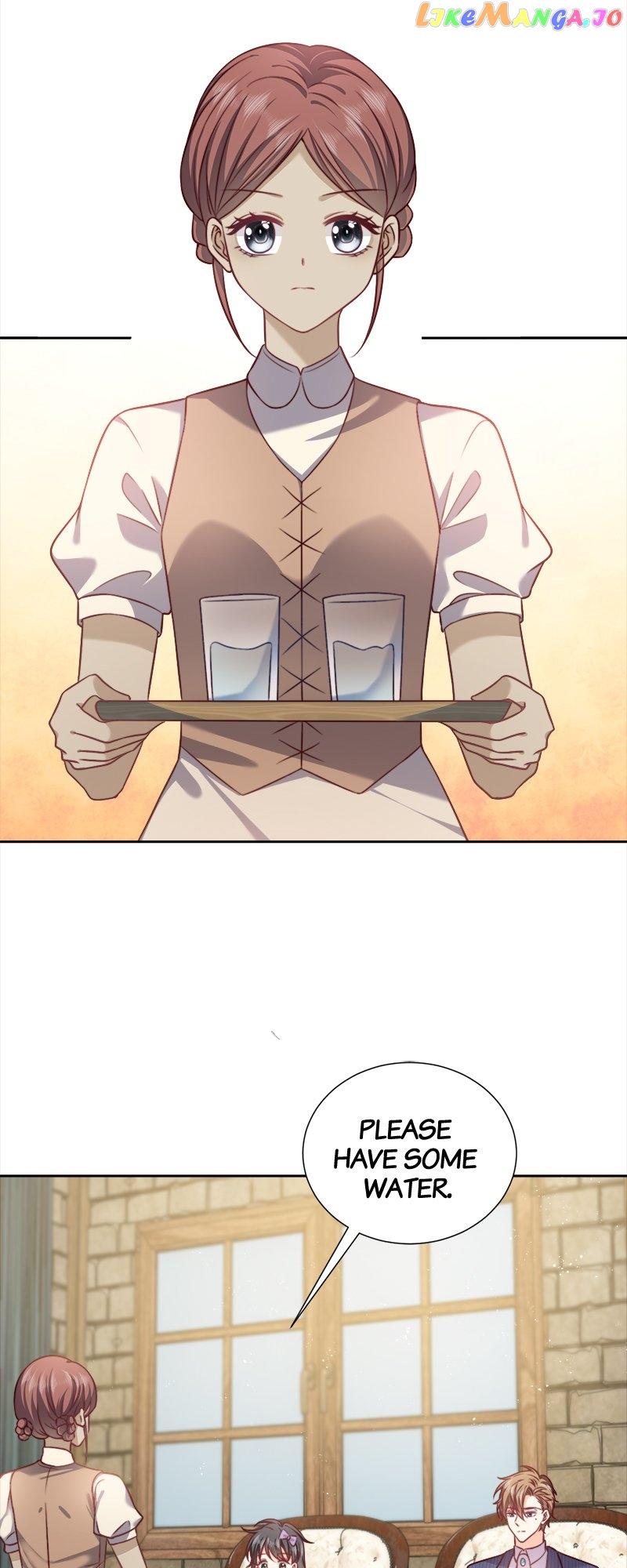 Truly Refuse To Be A Witch Chapter 62 page 24