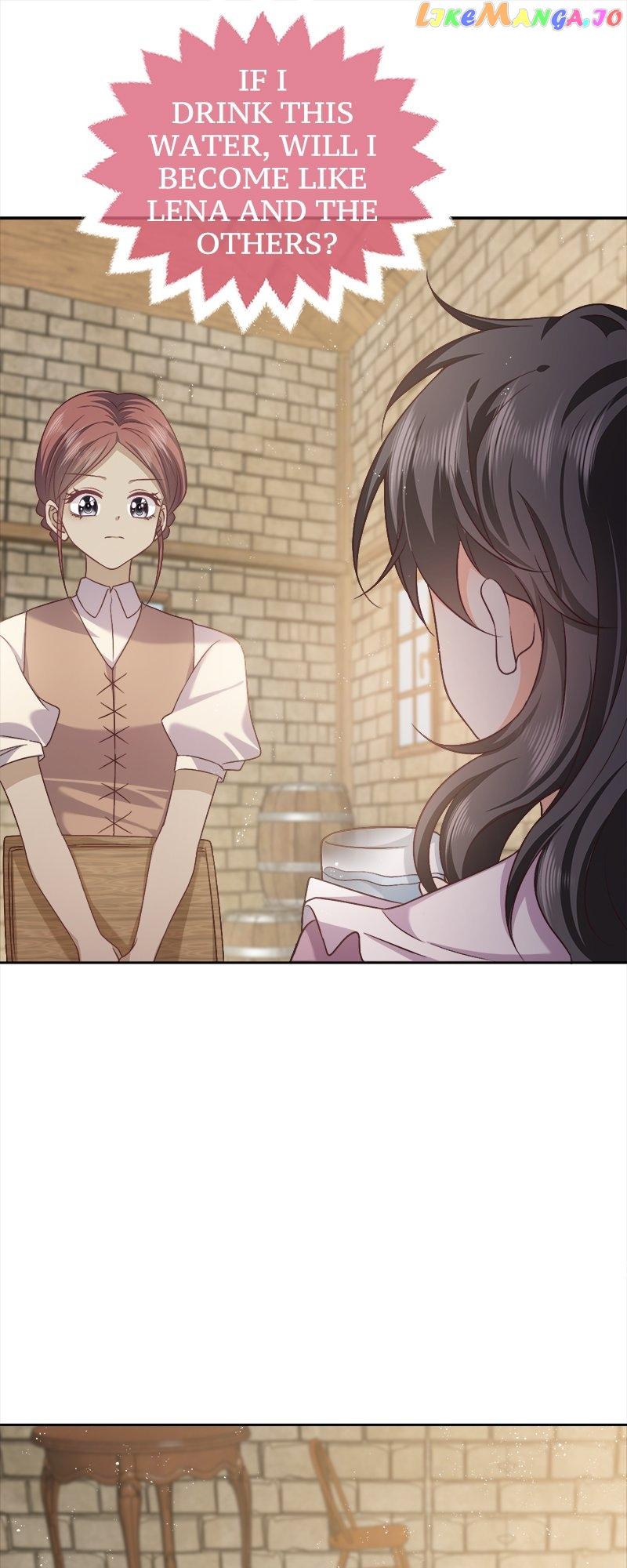 Truly Refuse To Be A Witch Chapter 62 page 27