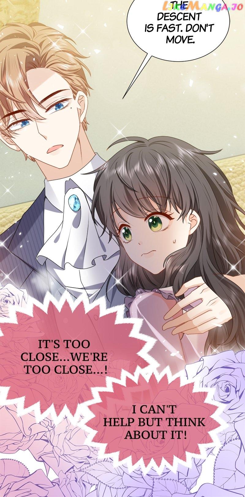 Truly Refuse To Be A Witch Chapter 62 page 8