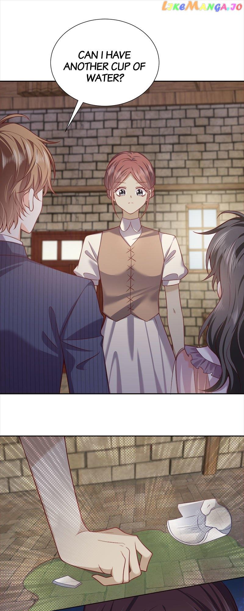 Truly Refuse To Be A Witch Chapter 63 page 0