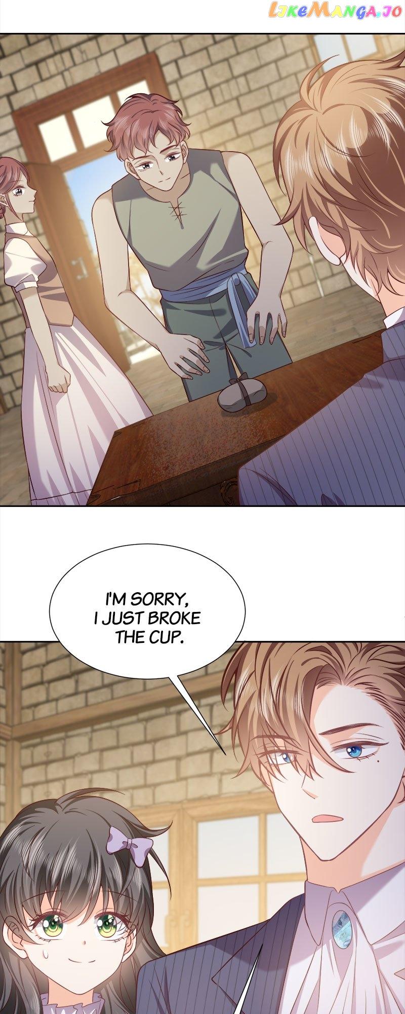 Truly Refuse To Be A Witch Chapter 63 page 10