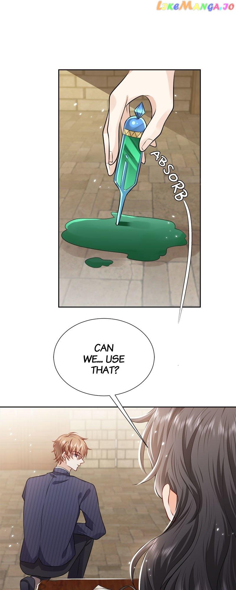 Truly Refuse To Be A Witch Chapter 63 page 20
