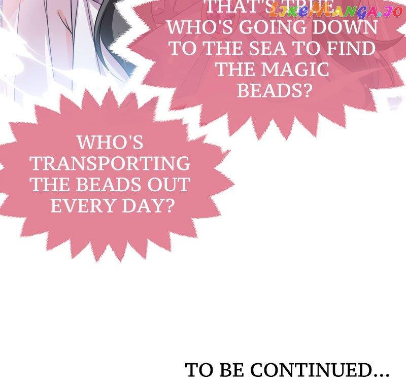 Truly Refuse To Be A Witch Chapter 63 page 26
