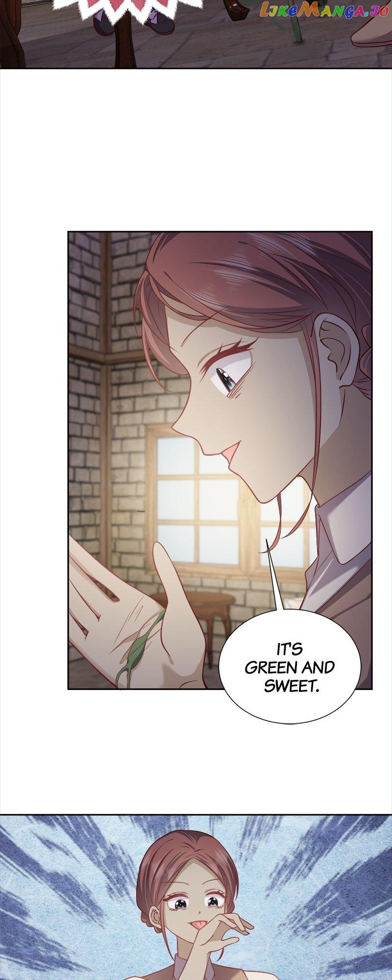 Truly Refuse To Be A Witch Chapter 63 page 2