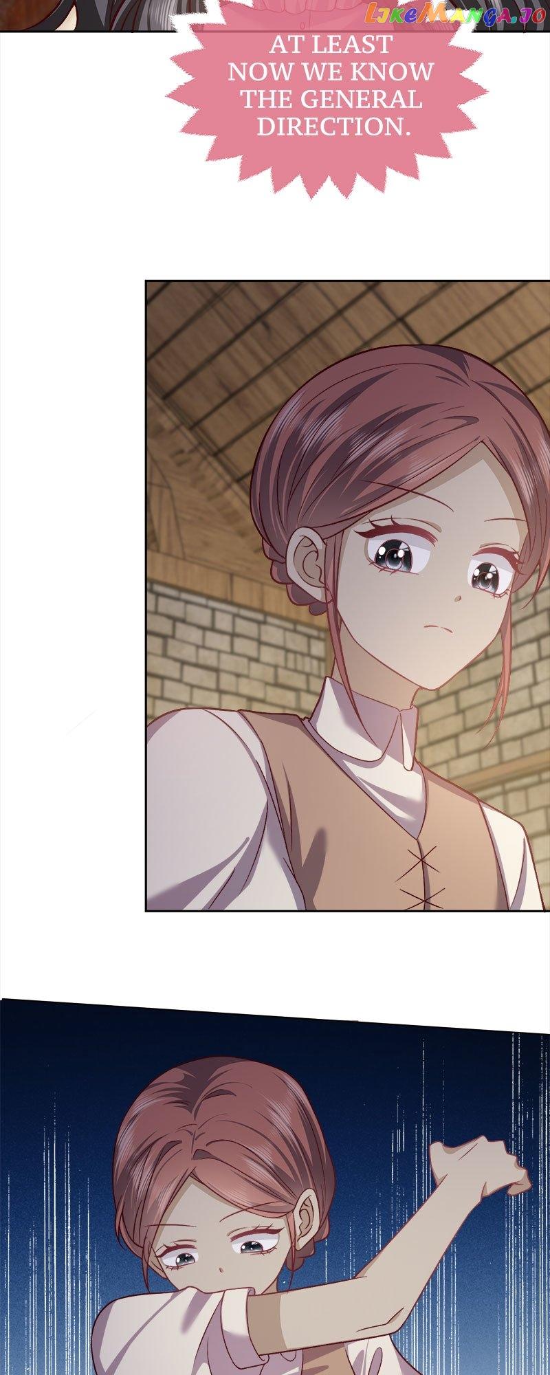 Truly Refuse To Be A Witch Chapter 63 page 6
