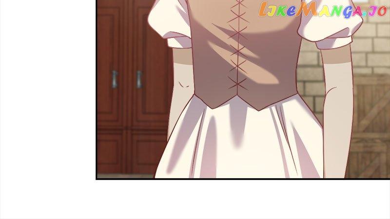 Truly Refuse To Be A Witch Chapter 63 page 8