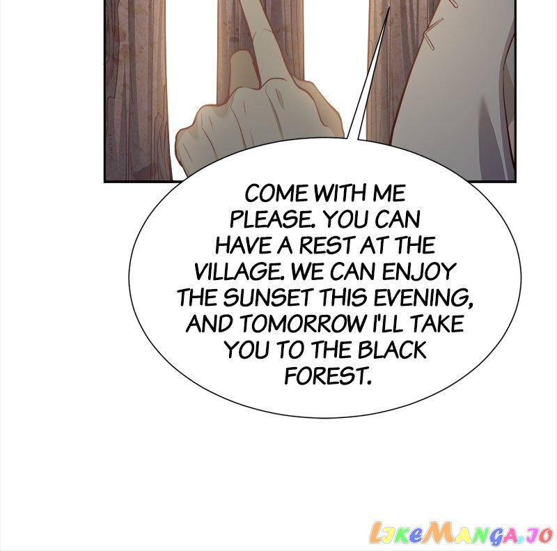 Truly Refuse To Be A Witch Chapter 64 page 27