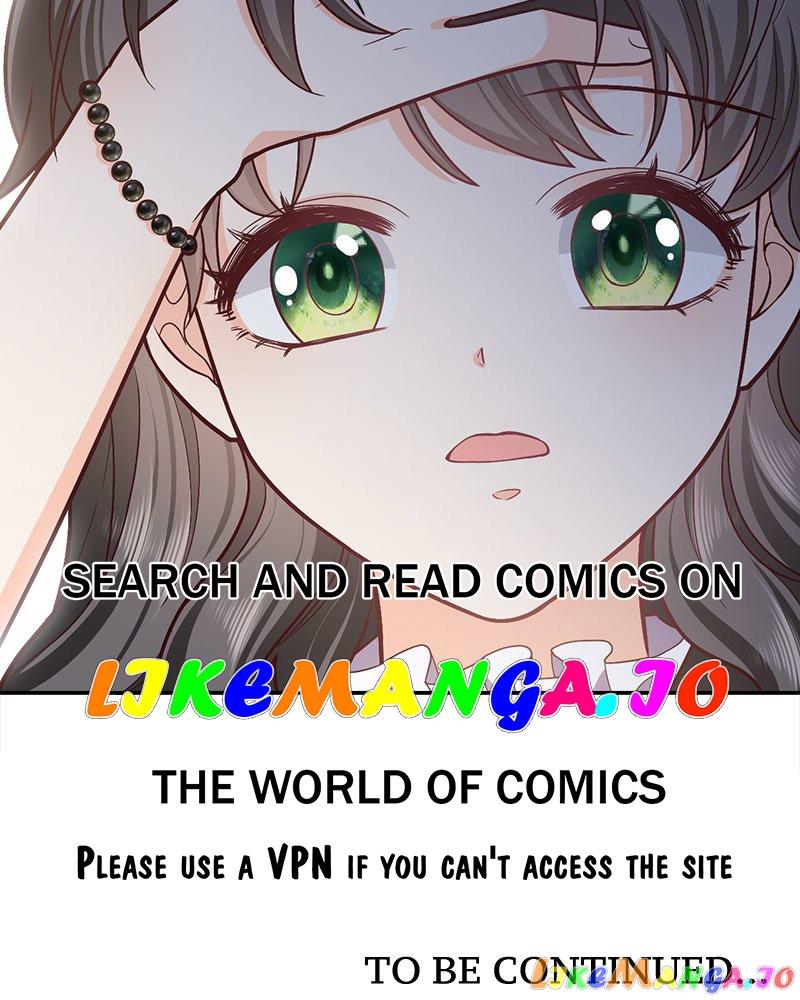 Truly Refuse To Be A Witch Chapter 64 page 29