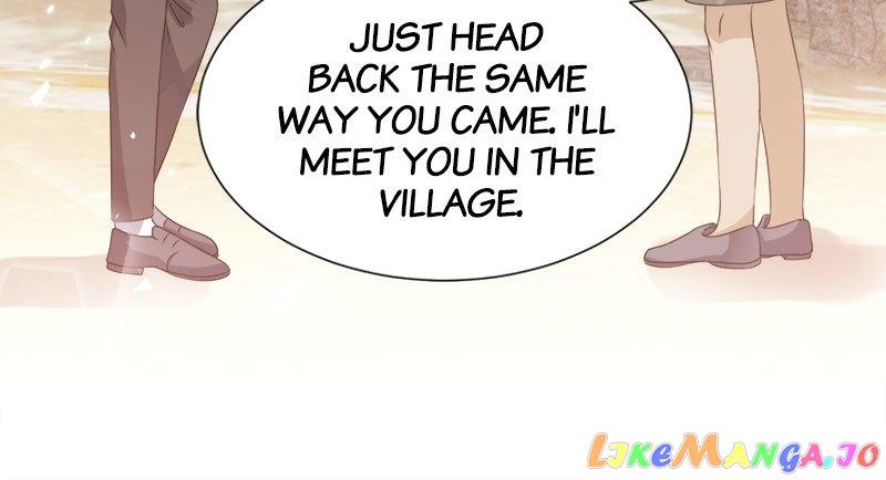 Truly Refuse To Be A Witch Chapter 64 page 8