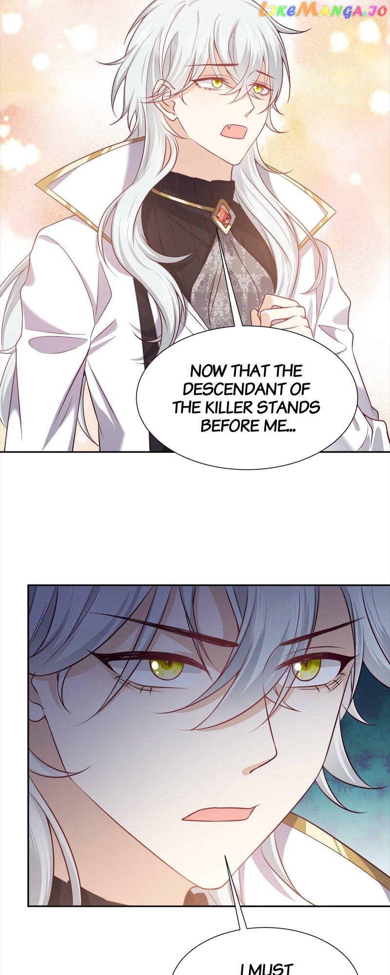 Truly Refuse To Be A Witch Chapter 67 page 14