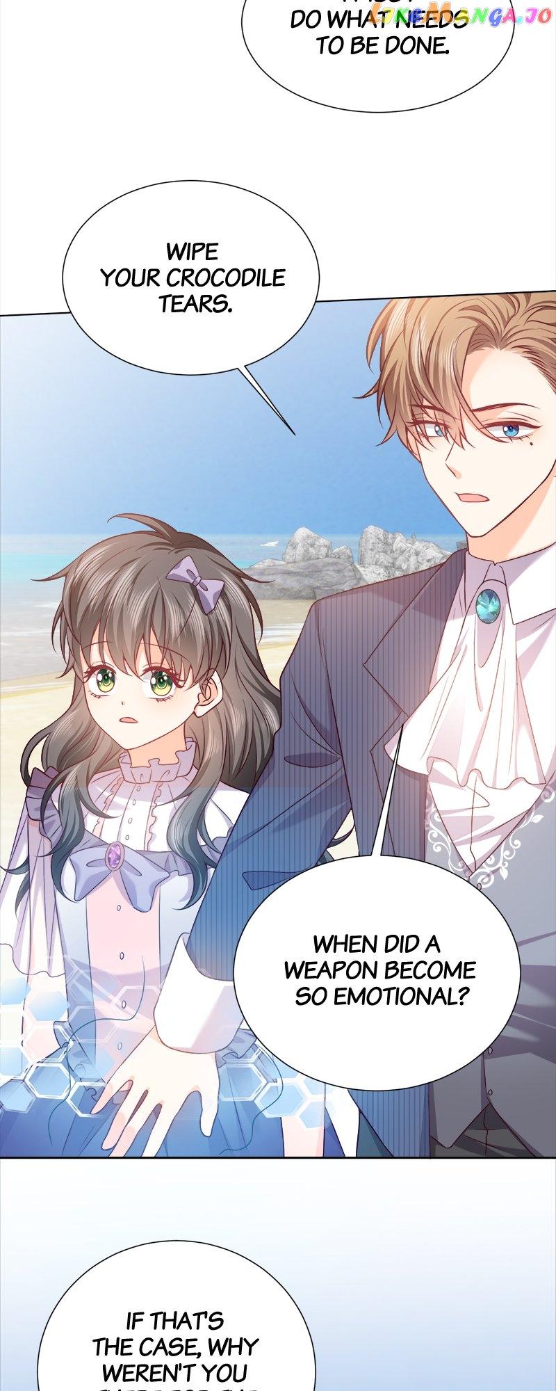 Truly Refuse To Be A Witch Chapter 67 page 15