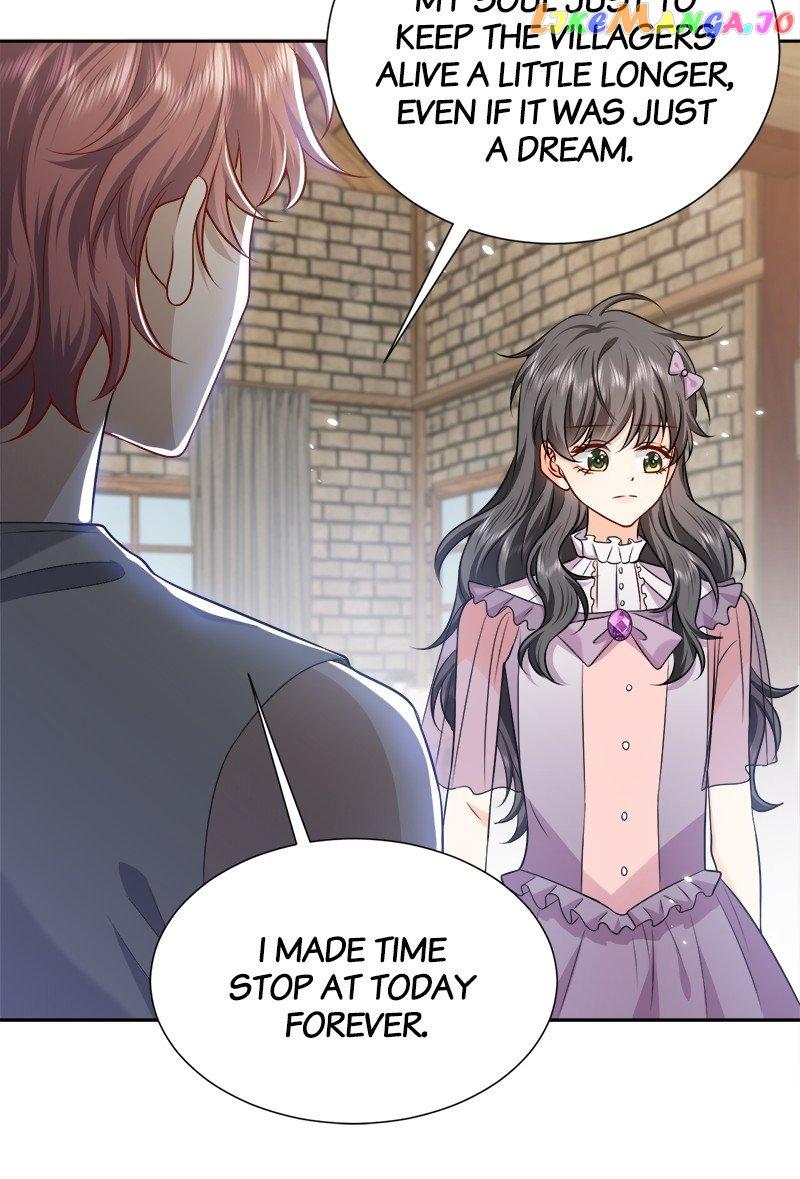 Truly Refuse To Be A Witch Chapter 68 page 17