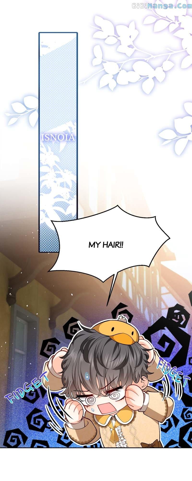 Truly Refuse To Be A Witch Chapter 7 page 0
