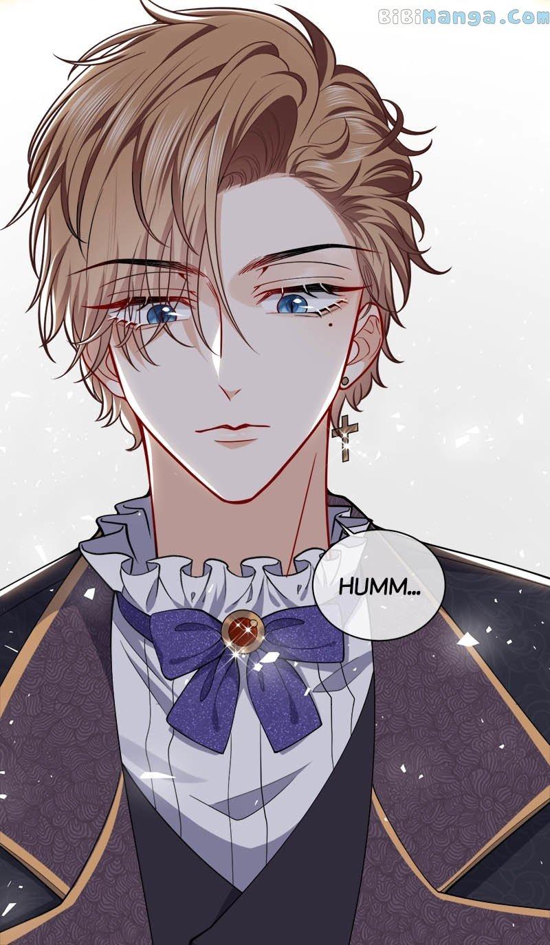 Truly Refuse To Be A Witch Chapter 7 page 9
